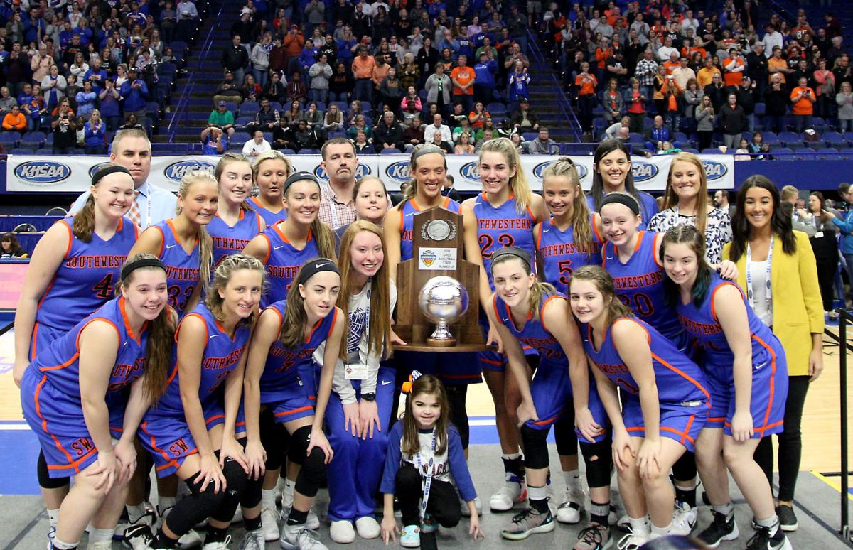 Southwestern Finishes As State Runner Ups Sports Somerset