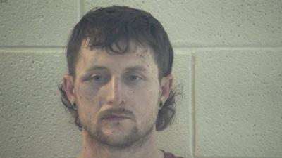 Somerset Man Leads Three Constables On Sunday Chase Local News Somerset Kentucky Com