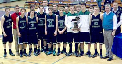 Cougars Finish As State Runner Ups Local Sports Somerset Kentucky Com