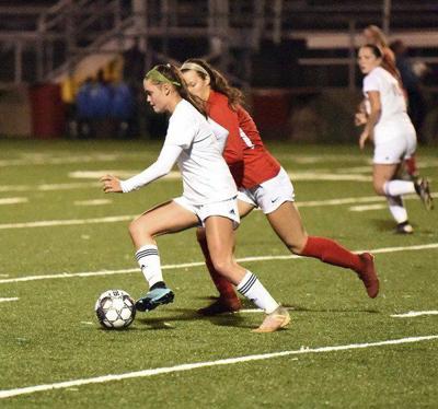 Pulaski County Eliminated By West Jessamine Sports Somerset