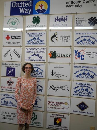 Cox is new Executive Director for United Way of South Central Kentucky |  Local News | somerset-kentucky.com