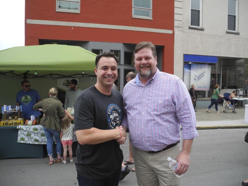 PHOTO GALLERY: Foodstock 2019 | News | somerset-kentucky.com
