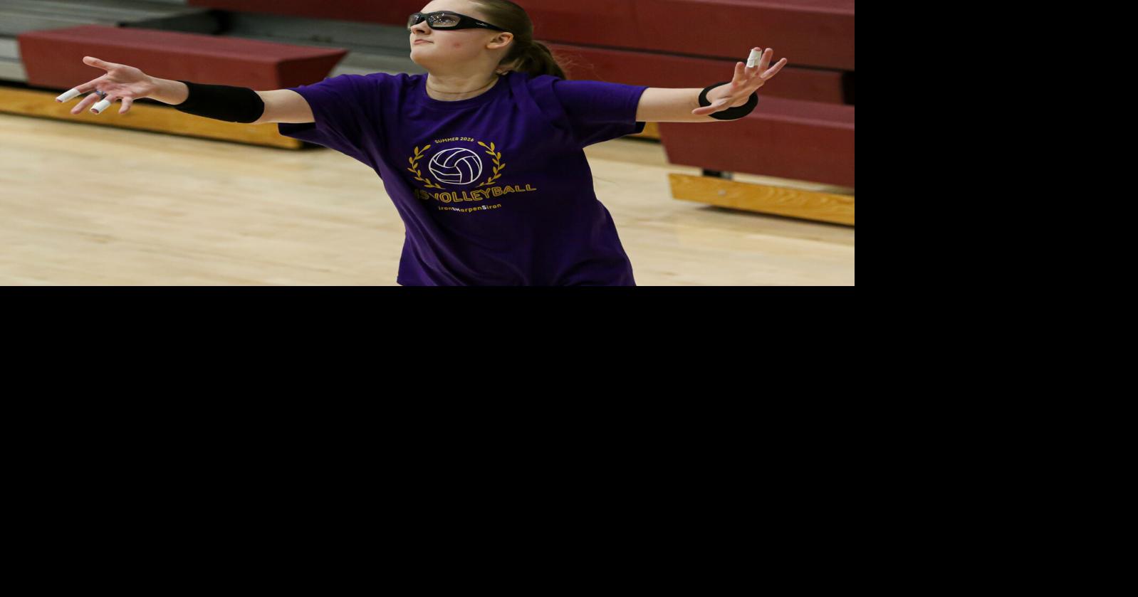 VOLLEYBALL: Lady Jumpers look for next step up after solid offseason