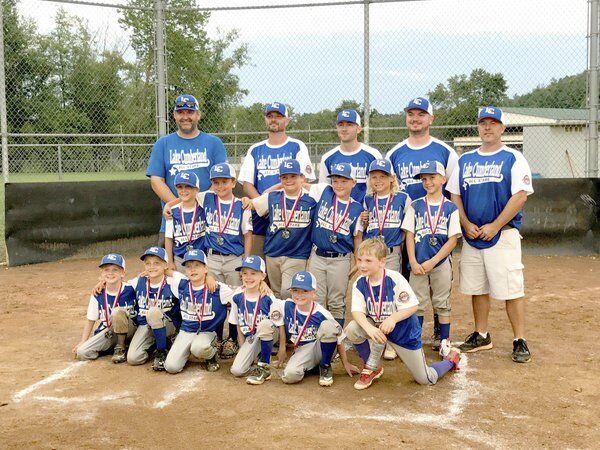 Catlettsburg Little League, Sports league