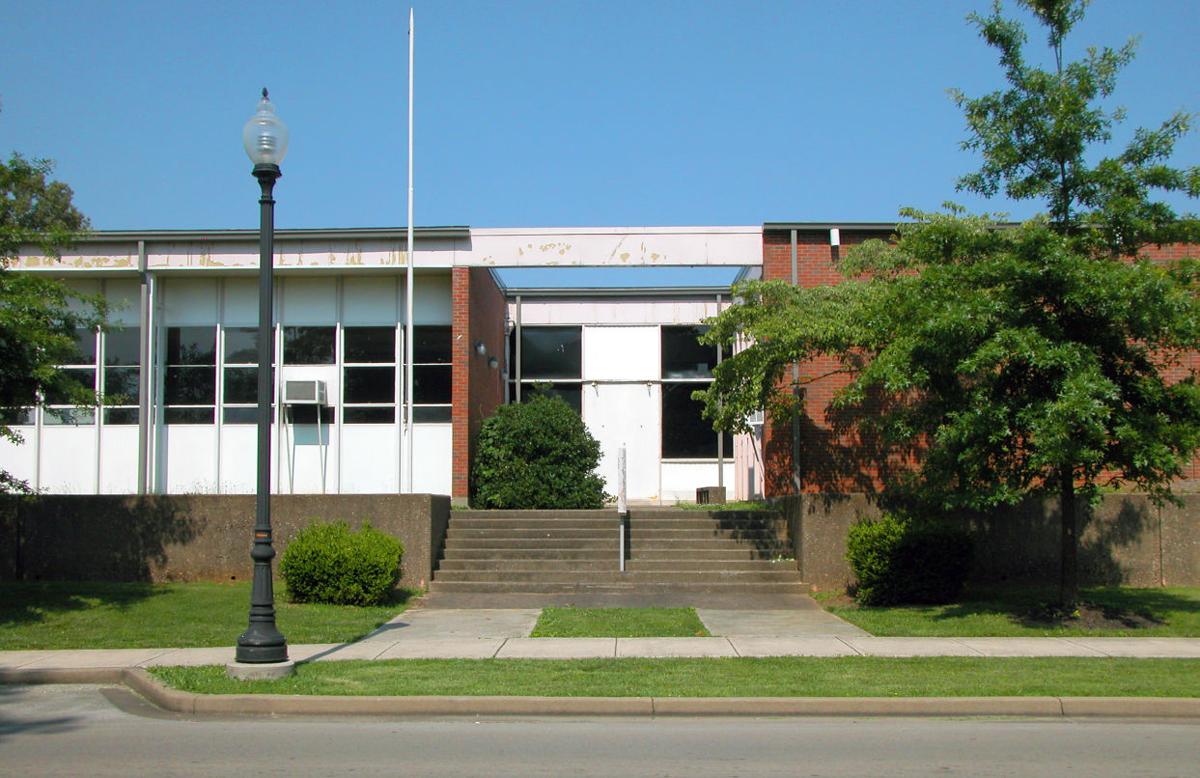 3.12 million bid to renovate central office is okayed by Somerset Board of Education News