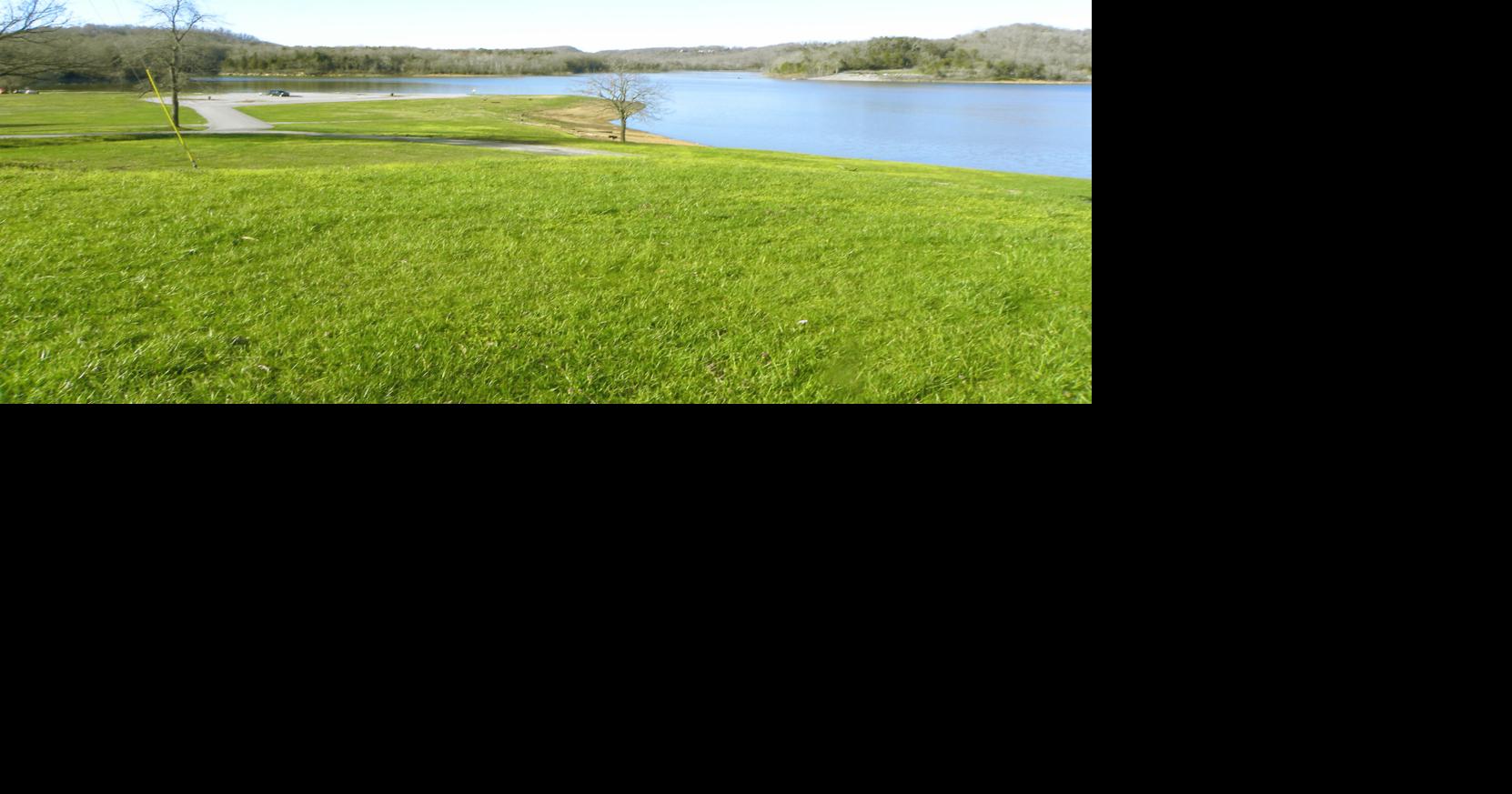 Burnside takes part of park News