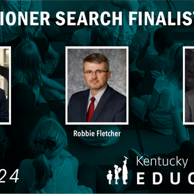 Three finalists named in Kentucky's education commissioner search | Kentucky - Vimarsana News