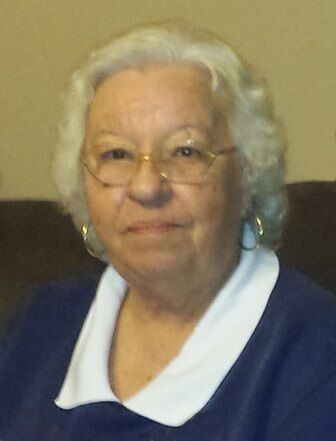 Obituary information for Janette P. Wilson