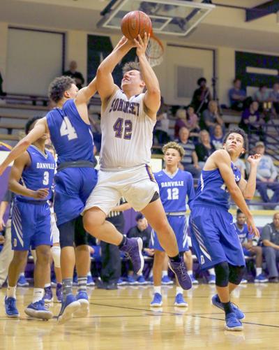 Boys Basketball Briar Jumpers Win On Senior Night Sports