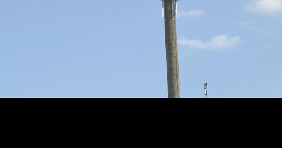 Four of county's 16 sirens didn't sound during tornado test News