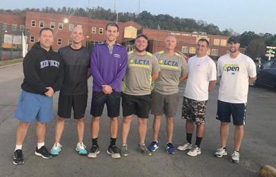 Local tennis group wins state championship