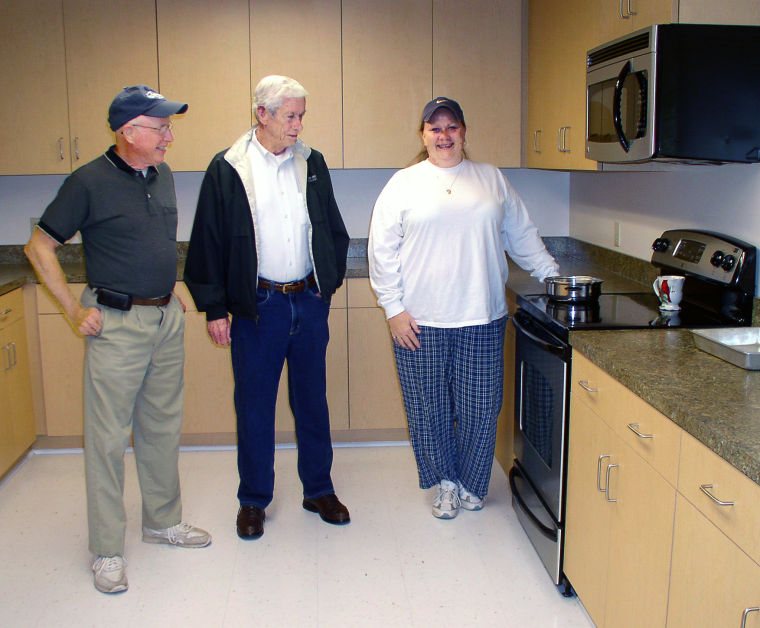 Good News at Eubank News