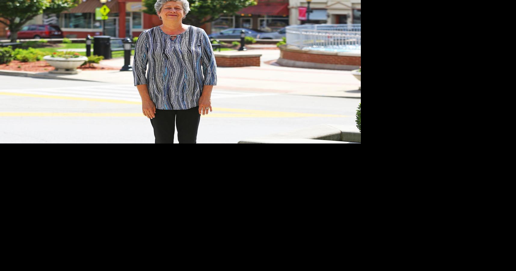 Janet Roberts: A life dedicated to new life | Community | somerset ...