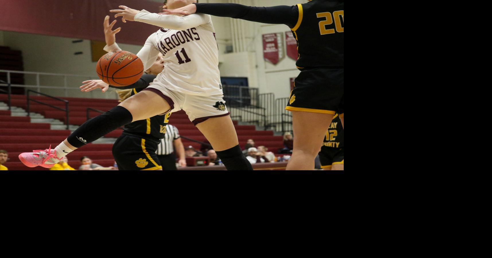 SPORTS ROUNDUP: Lady Maroons snap losing streak | Sports | somerset ...