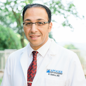 Dr. Brad Qashou Returns to Medical Staff at Lake Cumberland Regional Hospital - Vimarsana News