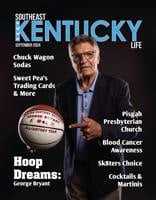 Southeast Kentucky Life magazine September 2024