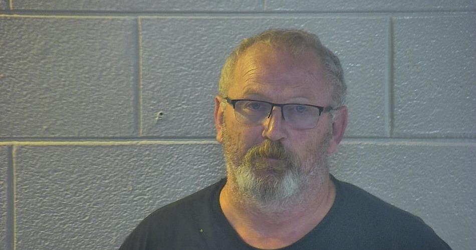 Indiana man that led Pulaski law enforcement on chase pleads guilty to meth charge - Vimarsana News