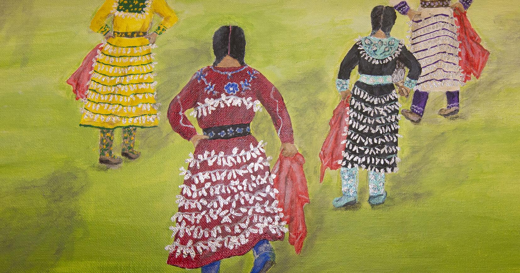 Center to host reception for artist Truex on July 15 - Vimarsana News