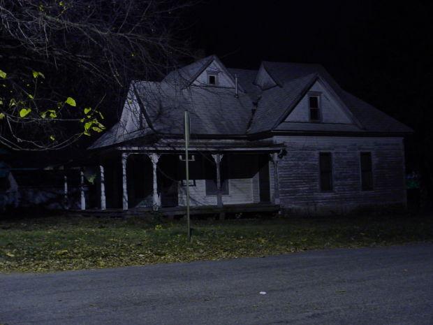 SLIDESHOW: America #39 s 13 best haunted houses somerset kentucky com