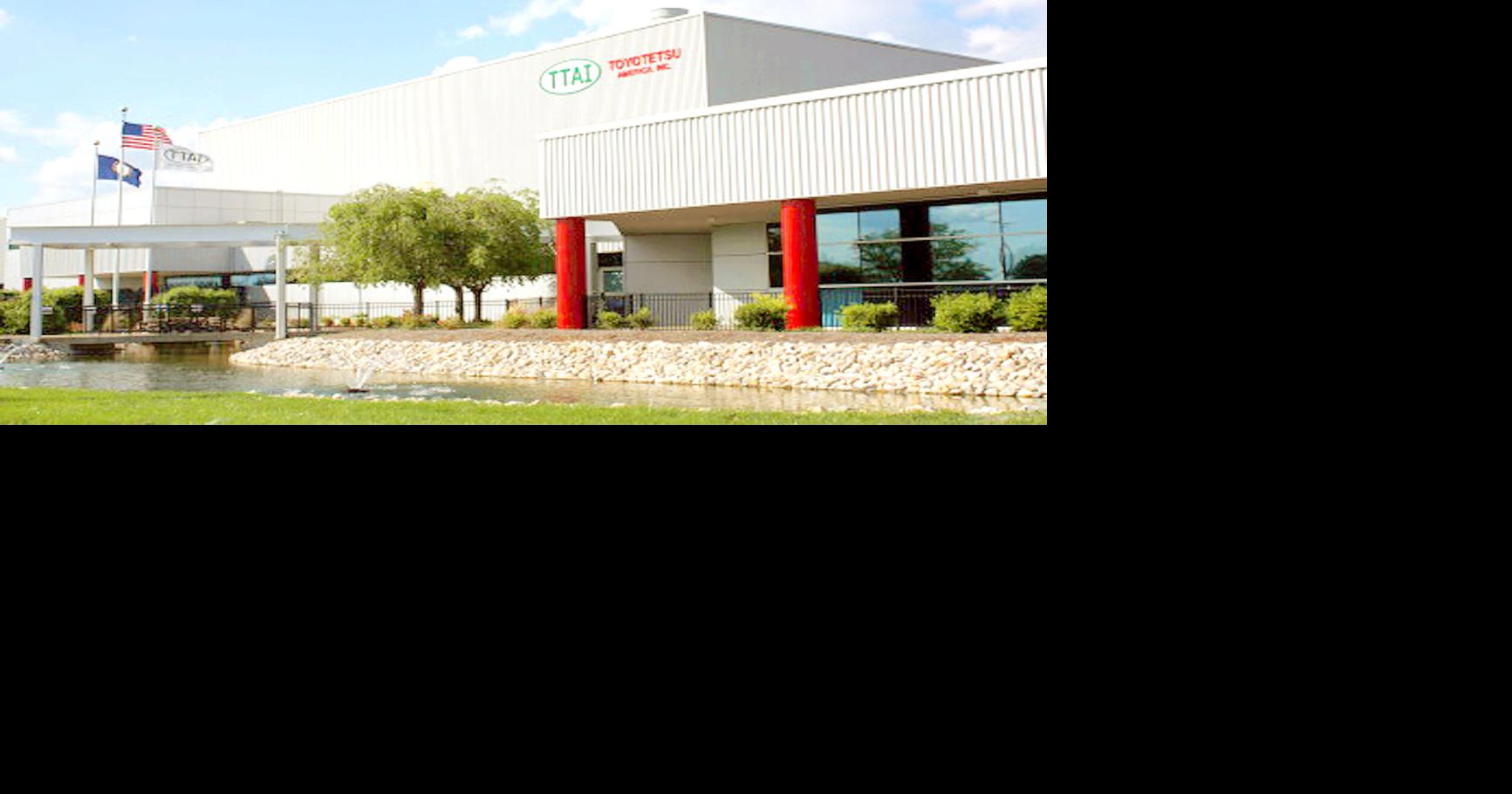Factories In Somerset Ky