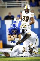 Stoops: Cats focused on themselves, don't see Mocs as 'a breather'
