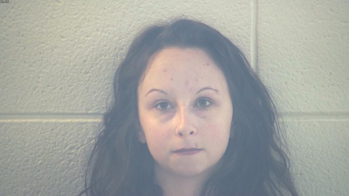 Russell Springs woman indicted for meth trafficking | News | somerset