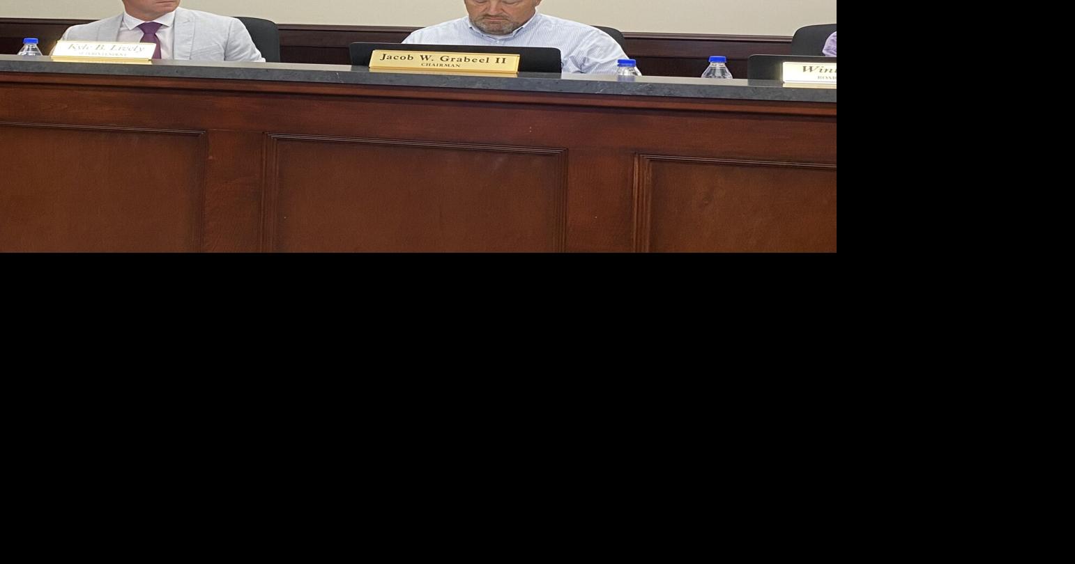 Somerset school tax rate decreases News