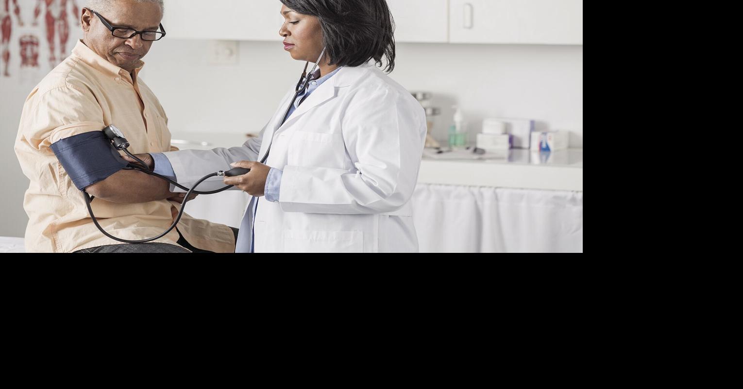 Preventing High Blood Pressure | Community | somerset-kentucky.com