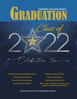 2022 Graduation magazine