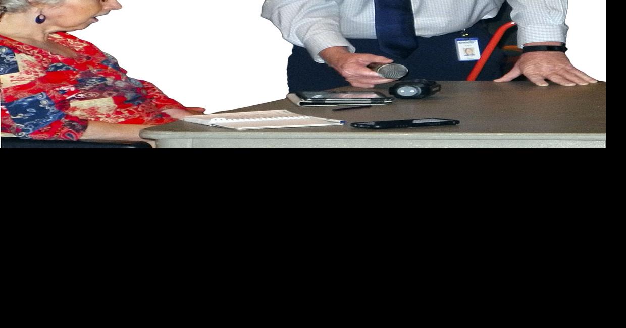 Local hearing held on Kentucky Medicaid plan News