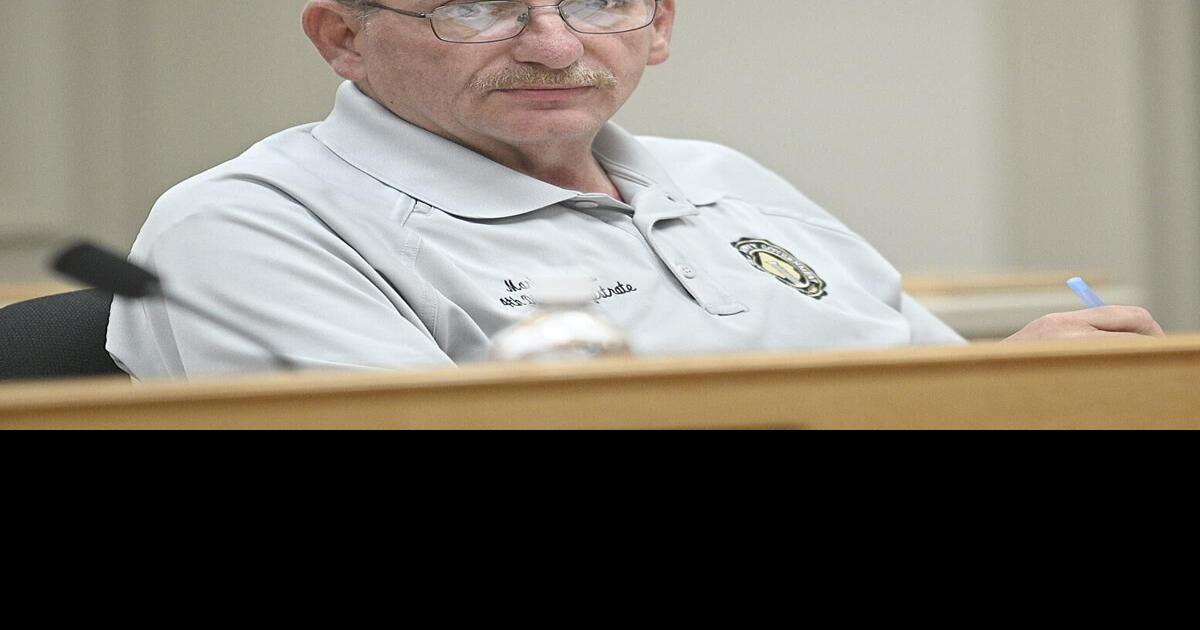 Magistrate Ranshaw makes statement on EMS issue Opinion somerset