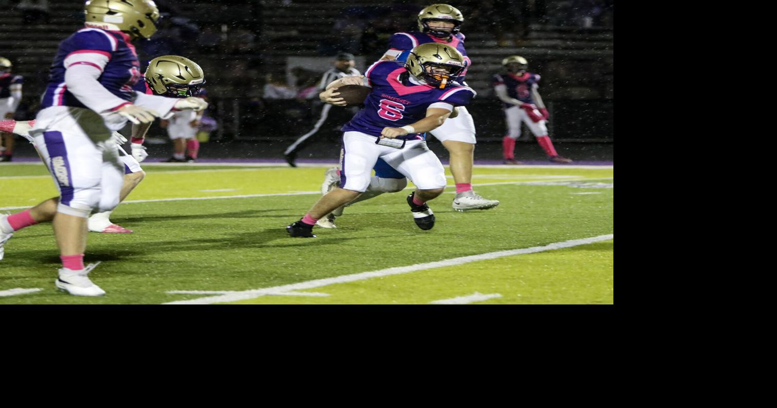 Somerset claims district title after strong win at Monroe