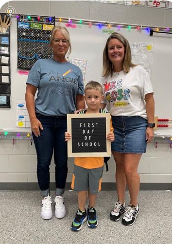 Pulaski County School District goes back to school | News | somerset- kentucky.com
