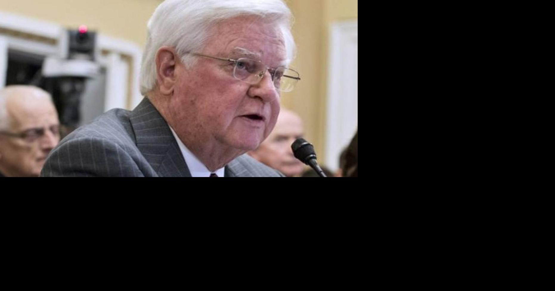 Rogers states support of 'One Big Beautiful Bill' | News | somerset ...
