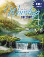Worship Directory 2025