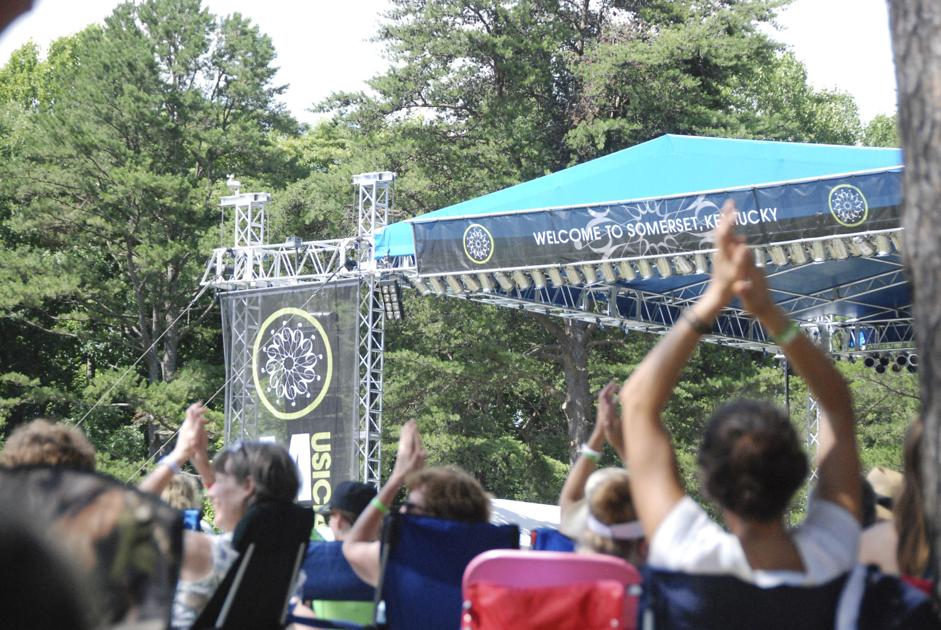 MMF Blues: Festival canceled for 2020 | News | somerset ...