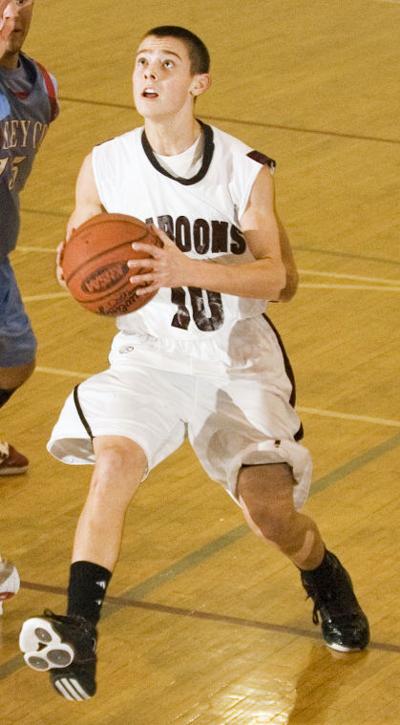 Pulaski Holds Off Rockets To Clinch Top Seed Local Sports