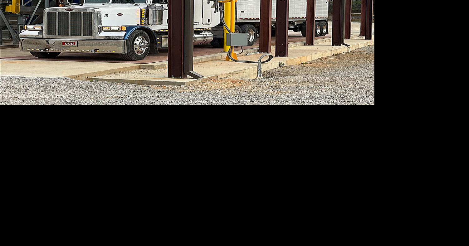 Continental Refining expands its business to include soybean meal and