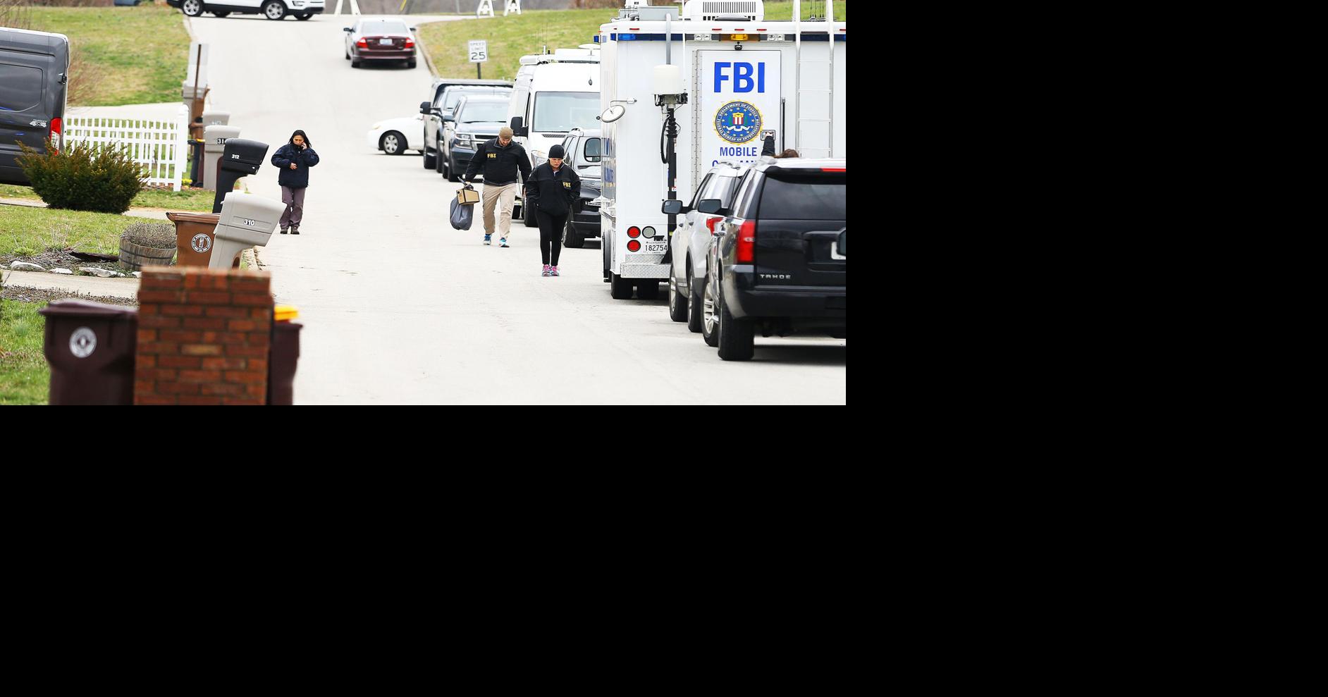 FBI Agent, Constable Baldock both in stable condition News
