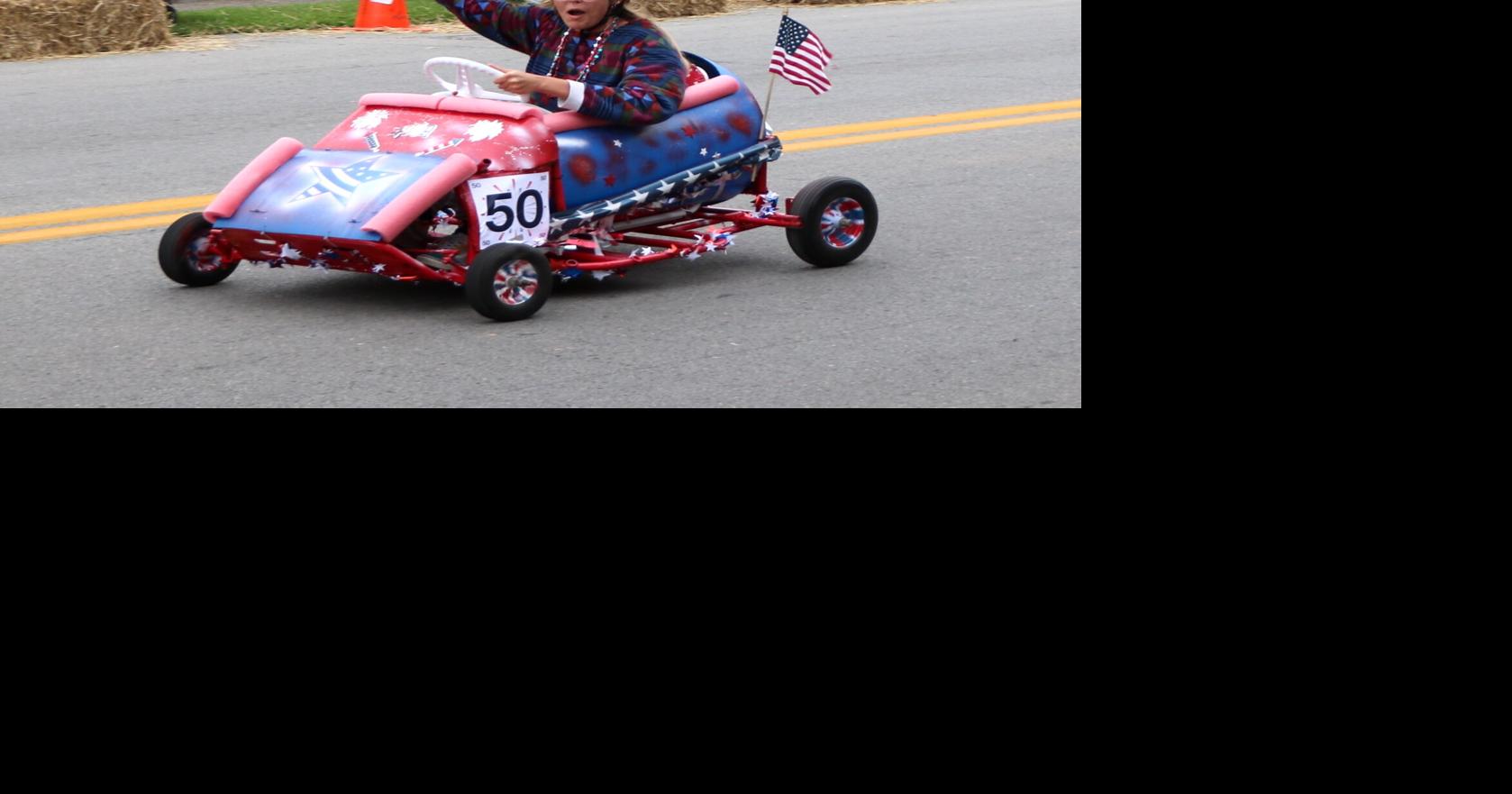 Photo Collection: 2026 Somernites Soapbox Derby
