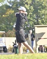 Pulaski County boys golf begin season