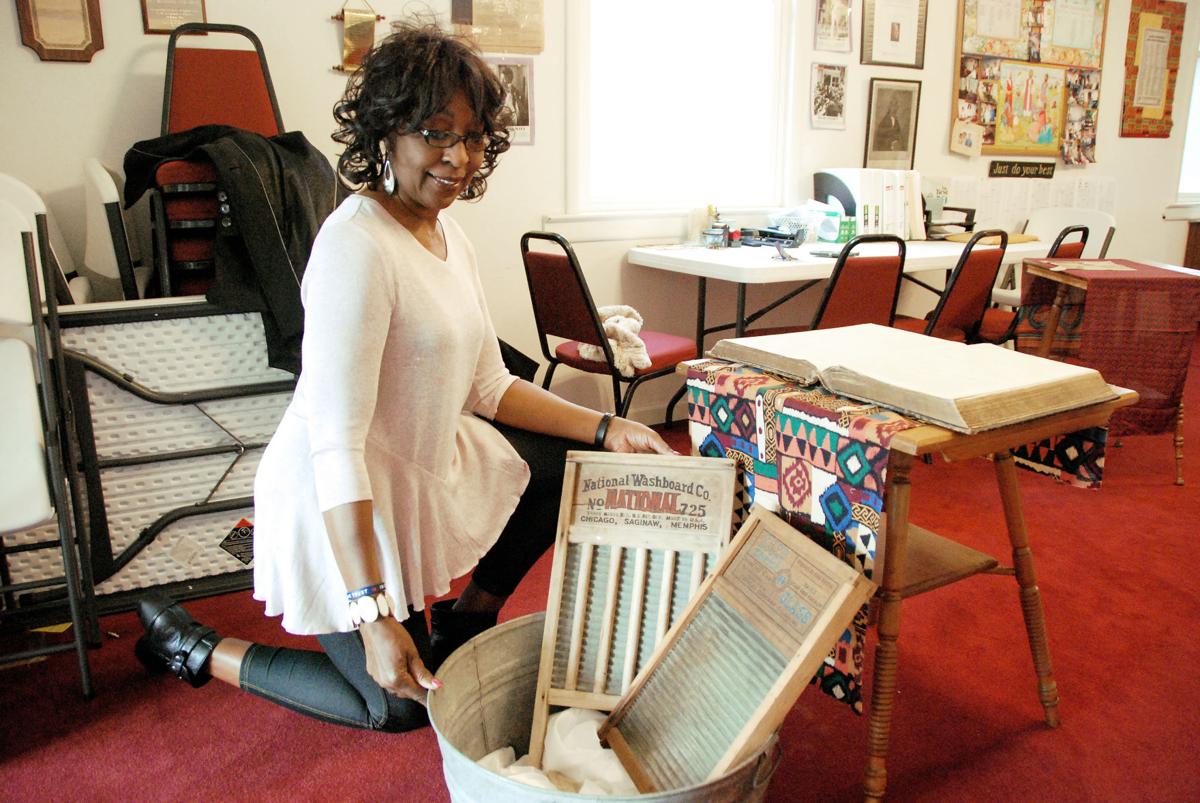 Davis Chapel AME Church celebrating Black History Month News