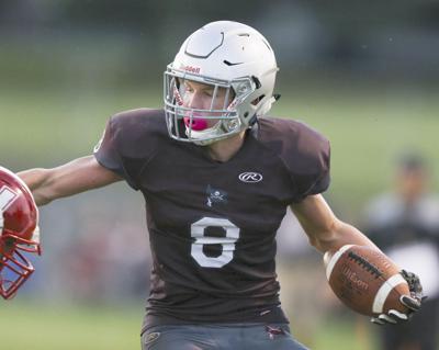 Football Pulaski Falls To Wayne County 29 27 Sports Somerset