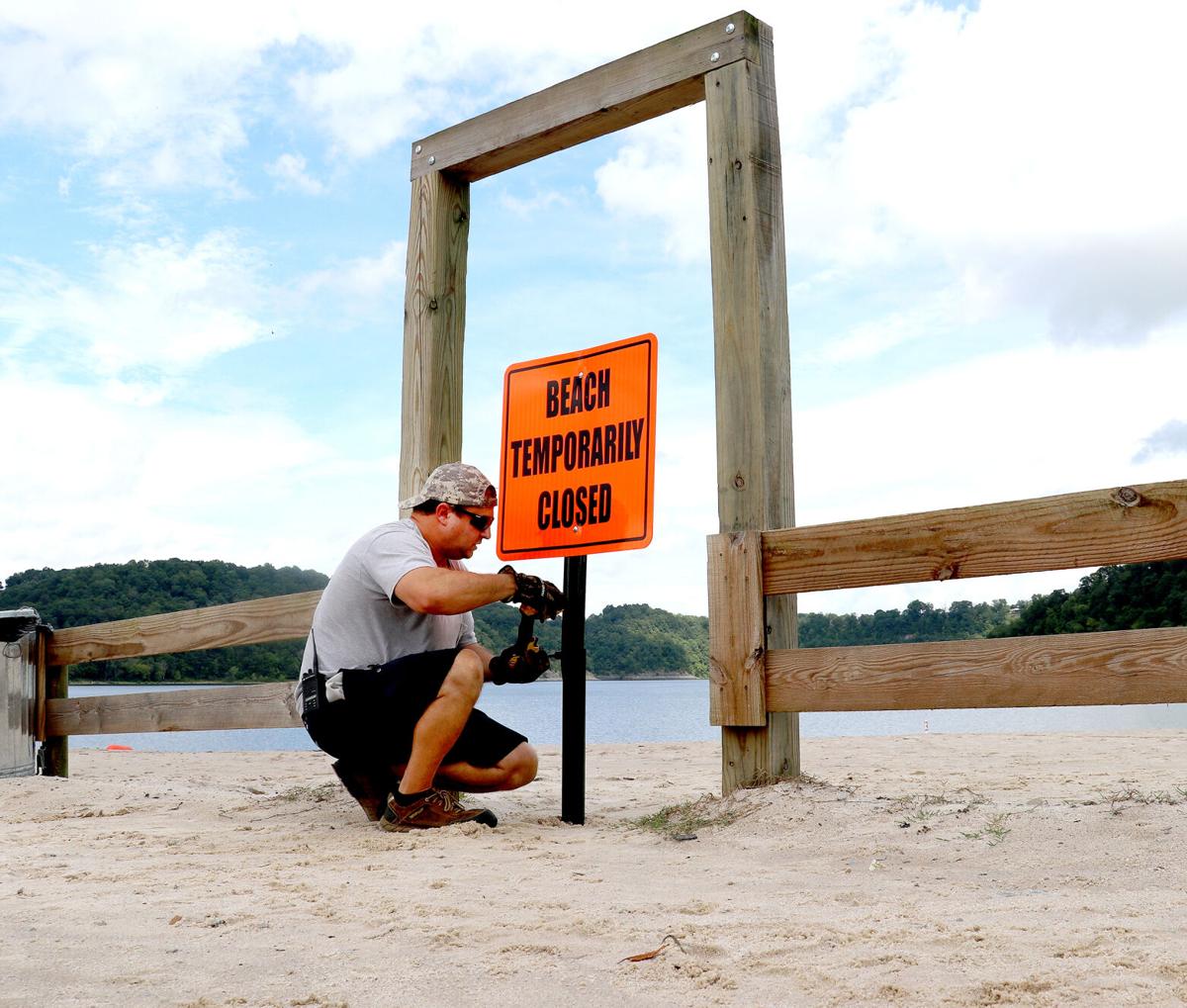Todd forming advisory committee for Pulaski County Park News