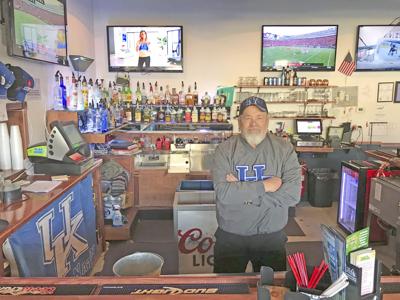 Friends Sports Bar and Grill will serve Thanksgiving meal ...