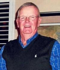 WOODSON, Ronald Jan 2, 1939 - Sep 22, 2021