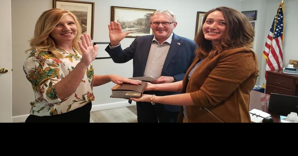 Burnside fills city clerk, tourism assistant vacancies News