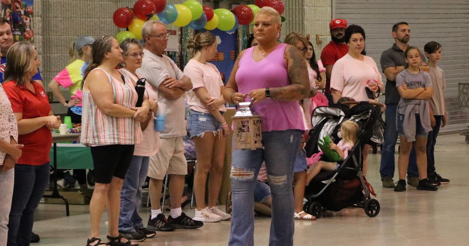 Relay for Life brings hope to cancer survivors - Vimarsana News