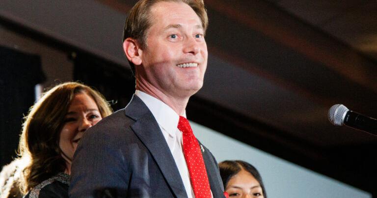 Field is set for open seats in the Kentucky General Assembly - Vimarsana News