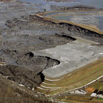EPA proposal could bring more scrutiny to toxic coal ash ponds, landfills in Kentucky - Vimarsana News